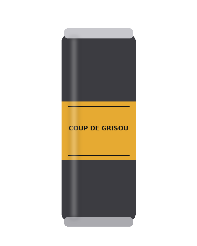 Coup de Grisou