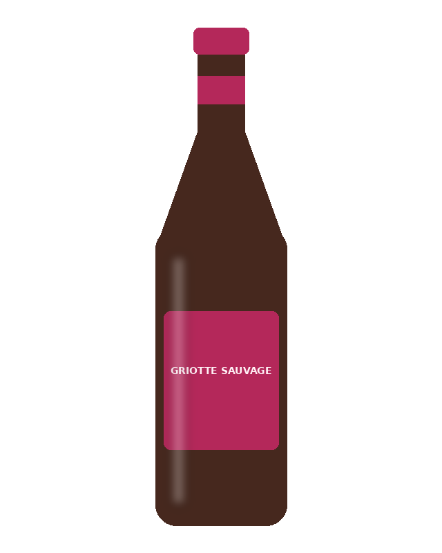 Griotte Sauvage