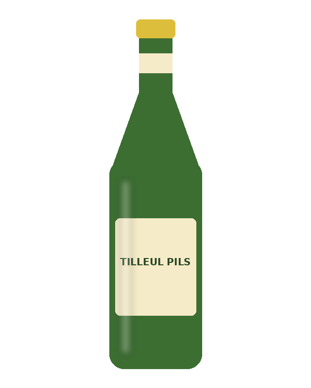 Tilleul Pils